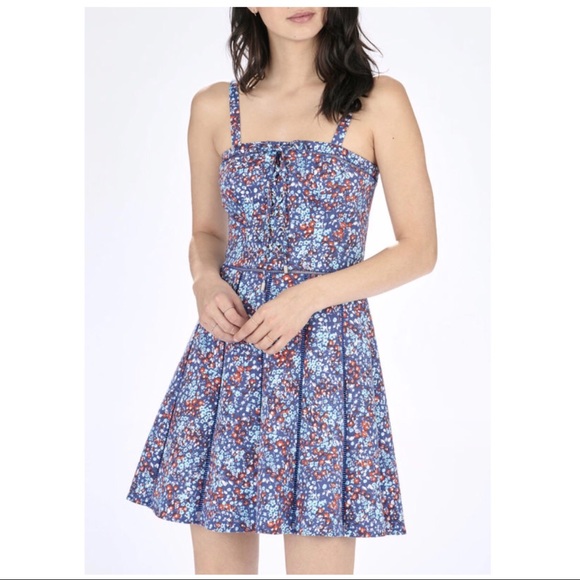 Parker Dresses & Skirts - PARKER ATHENA DEWBERRY DRESS